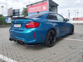 BMW M2 - 2017