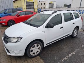Dacia Logan - 2015