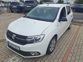 Dacia Sandero - 2020