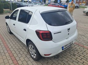 Dacia Sandero - 2020