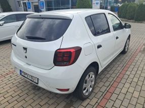 Dacia Sandero - 2020