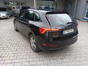 Skoda Scala - 2021