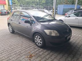Toyota Auris - 2007
