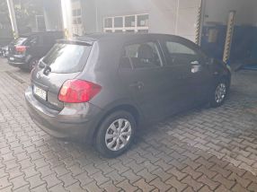 Toyota Auris - 2007