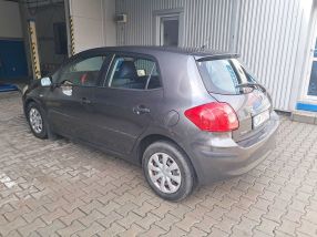 Toyota Auris - 2007