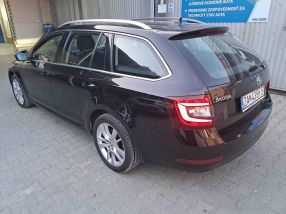 Skoda Octavia - 2018