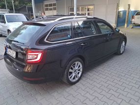 Skoda Octavia - 2018