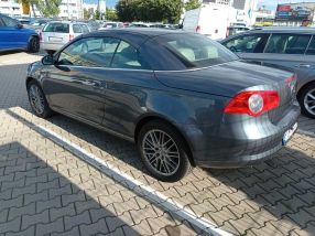 Volkswagen Eos - 2006
