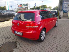 Volkswagen Golf - 2013