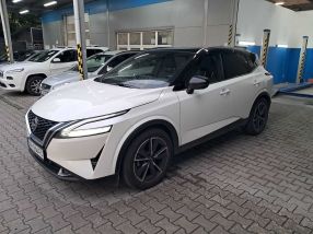 Nissan Qashqai - 2024