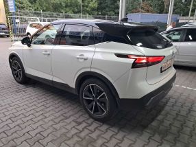 Nissan Qashqai - 2024