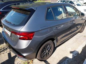 Skoda Fabia - 2024