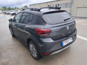 Dacia Sandero - 2021