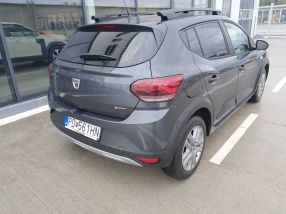 Dacia Sandero - 2021