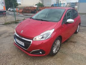 Peugeot 208 - 2017