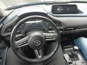 Mazda CX-30 - 2021