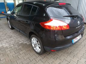 Renault Megane - 2010