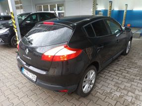 Renault Megane - 2010