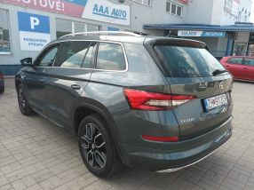 Skoda Kodiaq - 2019