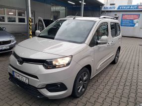 Toyota ProAce City Verso - 2020