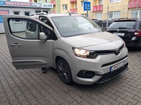Toyota ProAce City Verso - 2020