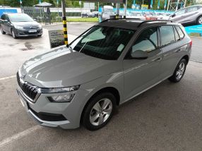 Skoda Kamiq - 2020