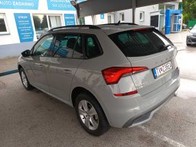 Skoda Kamiq - 2020