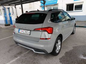 Skoda Kamiq - 2020