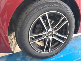 Kia Rio - 2018