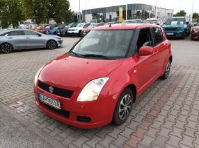 Suzuki Swift - 2009