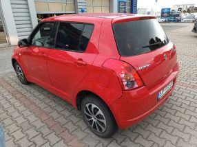 Suzuki Swift - 2009