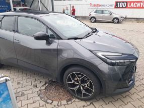 Toyota C-HR - 2024