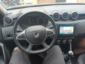 Dacia Duster - 2020