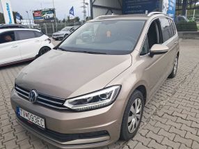 Volkswagen Touran - 2019