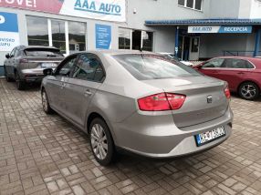 Seat Toledo - 2013
