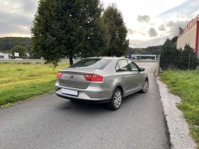 Seat Toledo - 2013