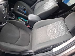 Kia Soul - 2009