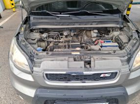 Kia Soul - 2009