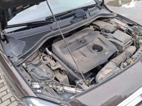 Mercedes-Benz B - 2017