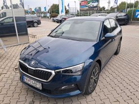 Skoda Scala - 2021