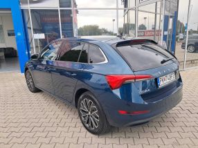 Skoda Scala - 2021