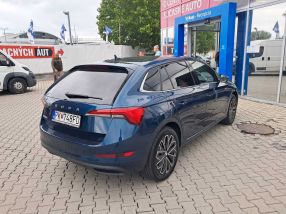 Skoda Scala - 2021