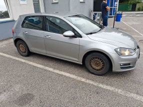 Volkswagen Golf - 2013