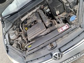 Volkswagen Golf - 2013