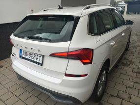 Skoda Kamiq - 2020