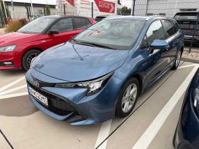 Toyota Corolla - 2022