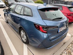 Toyota Corolla - 2022