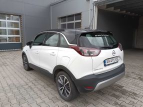 Opel Crossland X - 2018