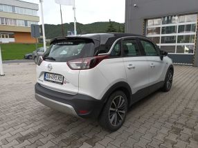 Opel Crossland X - 2018