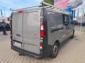 Fiat Talento - 2019